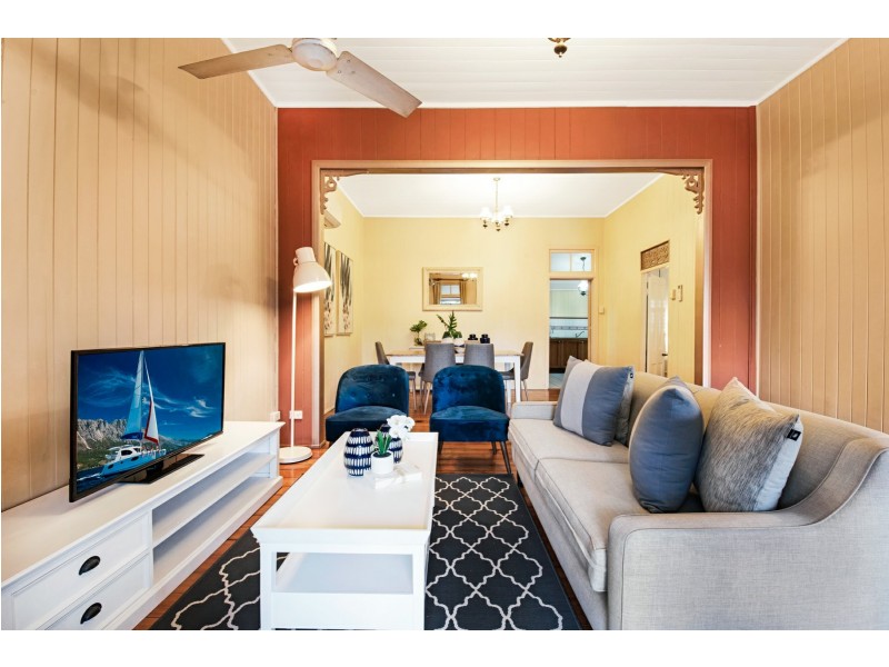 9/18 Herston Road, Kelvin Grove QLD 4059