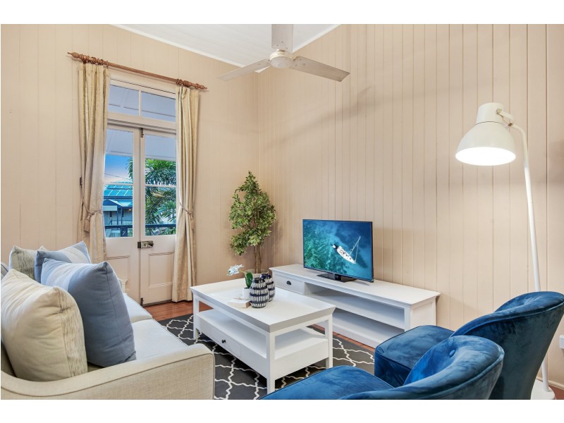 9/18 Herston Road, Kelvin Grove QLD 4059