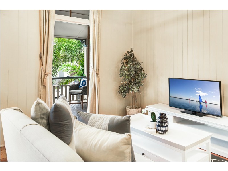 9/18 Herston Road, Kelvin Grove QLD 4059