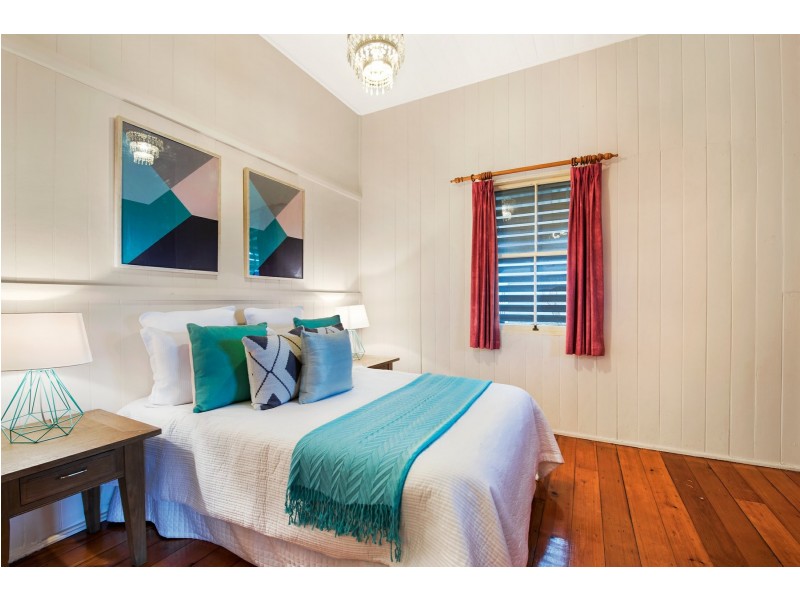 9/18 Herston Road, Kelvin Grove QLD 4059