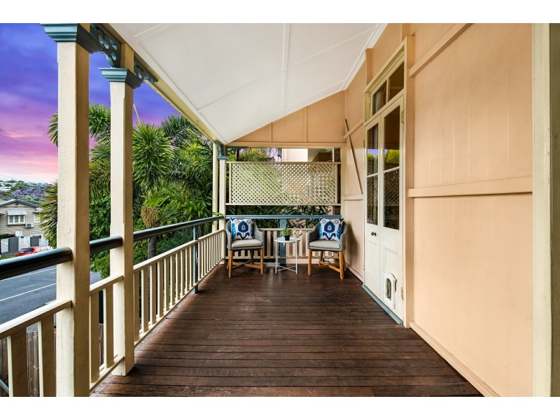 9/18 Herston Road, Kelvin Grove QLD 4059