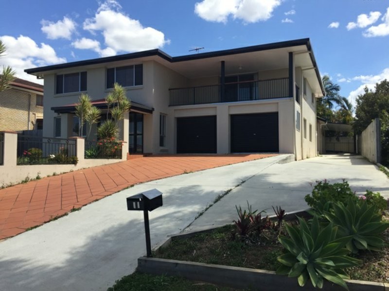 11 Talgai Street, Bracken Ridge QLD 4017