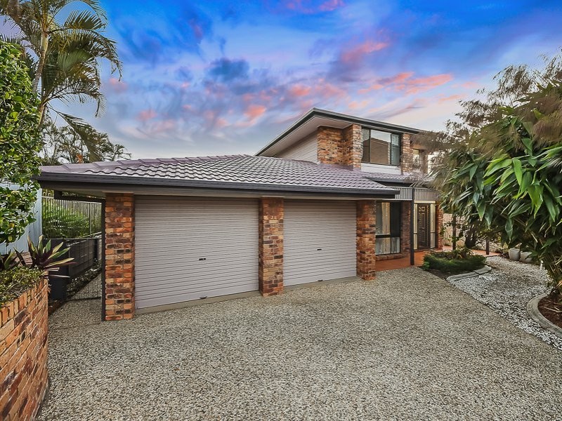 8 Stonycroft Street, Aspley QLD 4034