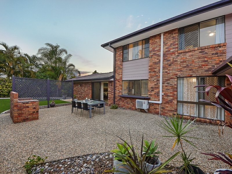 8 Stonycroft Street, Aspley QLD 4034