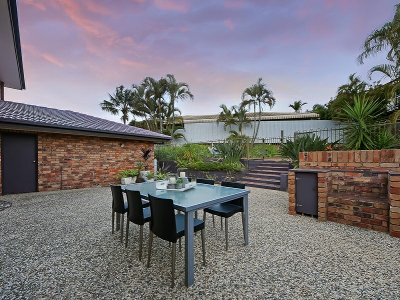 8 Stonycroft Street, Aspley QLD 4034