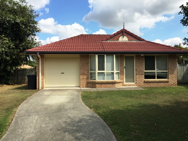 36 Cambridge Crescent, Fitzgibbon QLD 4018