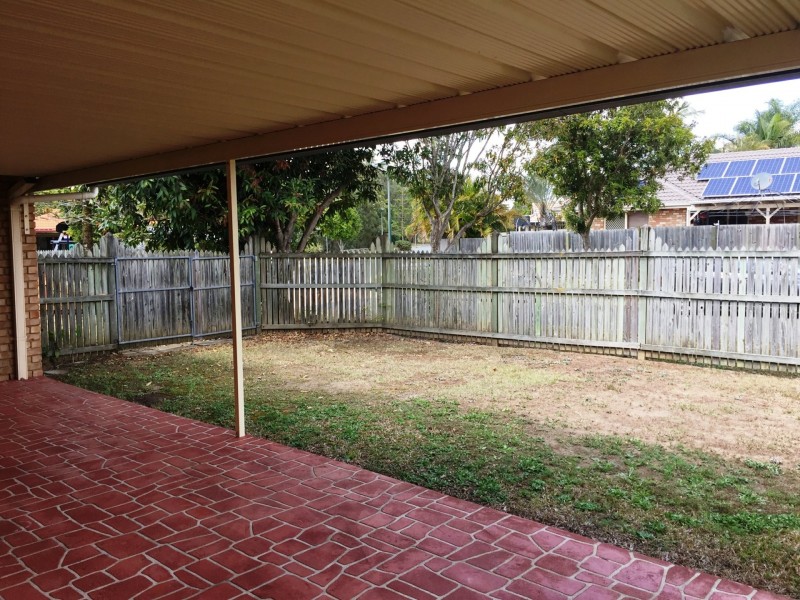 36 Cambridge Crescent, Fitzgibbon QLD 4018