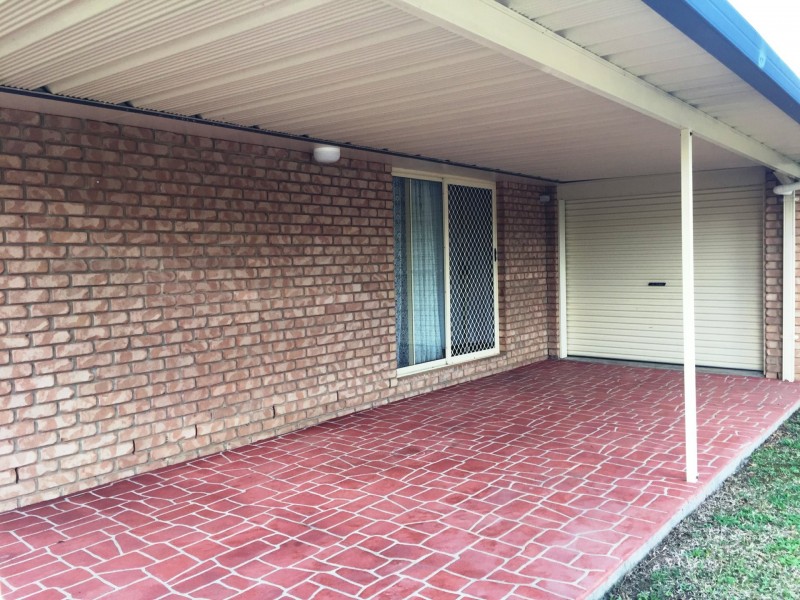 36 Cambridge Crescent, Fitzgibbon QLD 4018