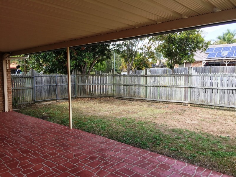 36 Cambridge Crescent, Fitzgibbon QLD 4018