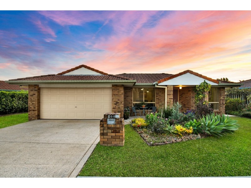 100 College Way, Boondall QLD 4034