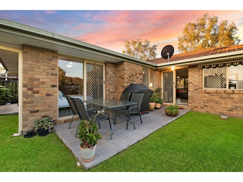 100 College Way, Boondall QLD 4034