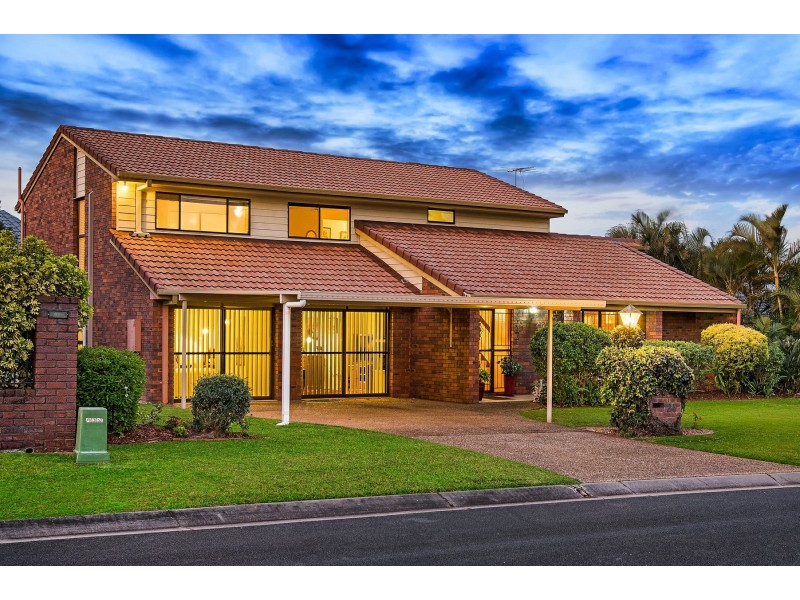 24 Flametree Street, Bridgeman Downs QLD 4035