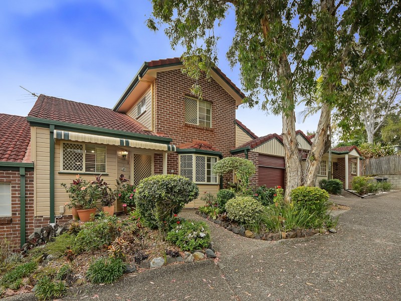 18/37 Marathon Street, Aspley QLD 4034