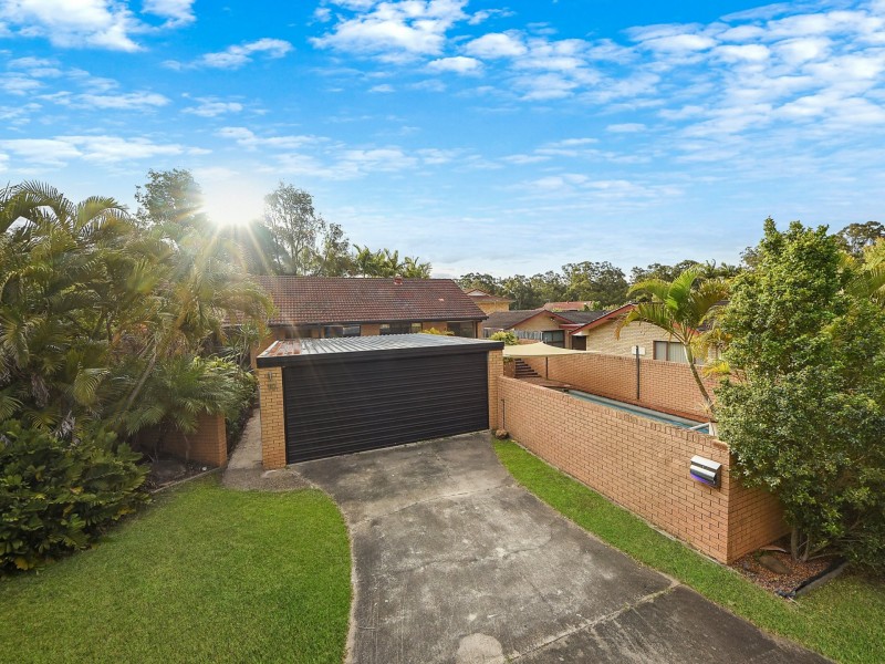 10 Augusta Street, Aspley QLD 4034