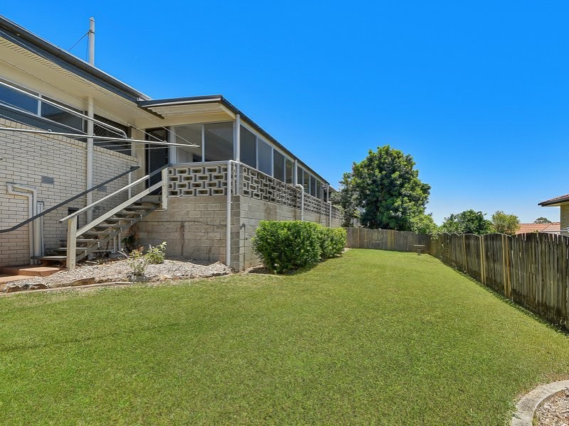 15 Arell Street, Aspley QLD 4034