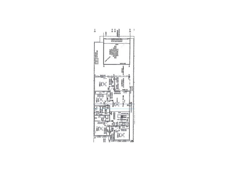 13 Beagle Street, Fitzgibbon QLD 4018 Floorplan