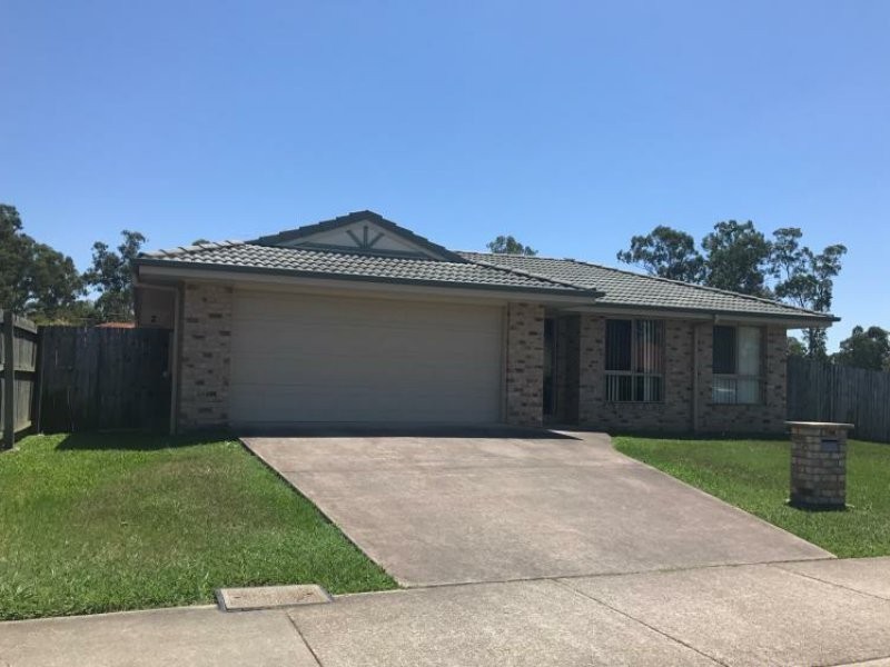 54 Michael Avenue, Morayfield QLD 4506