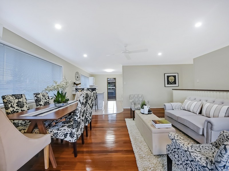 22 Fairlane Street, Chermside West QLD 4032