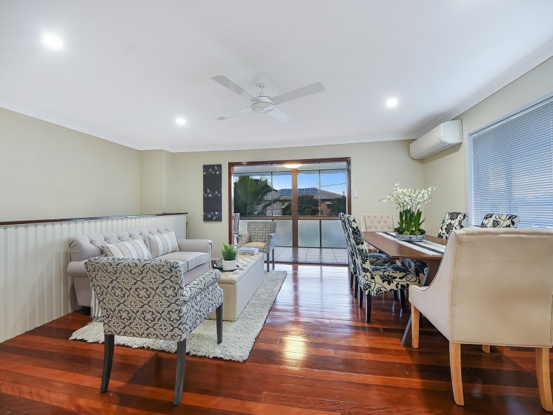 22 Fairlane Street, Chermside West QLD 4032