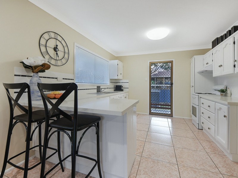 22 Fairlane Street, Chermside West QLD 4032