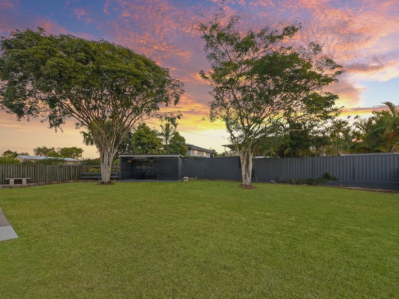 22 Fairlane Street, Chermside West QLD 4032