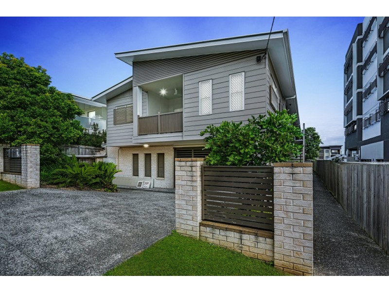 2/20 Zenith Avenue, Chermside QLD 4032