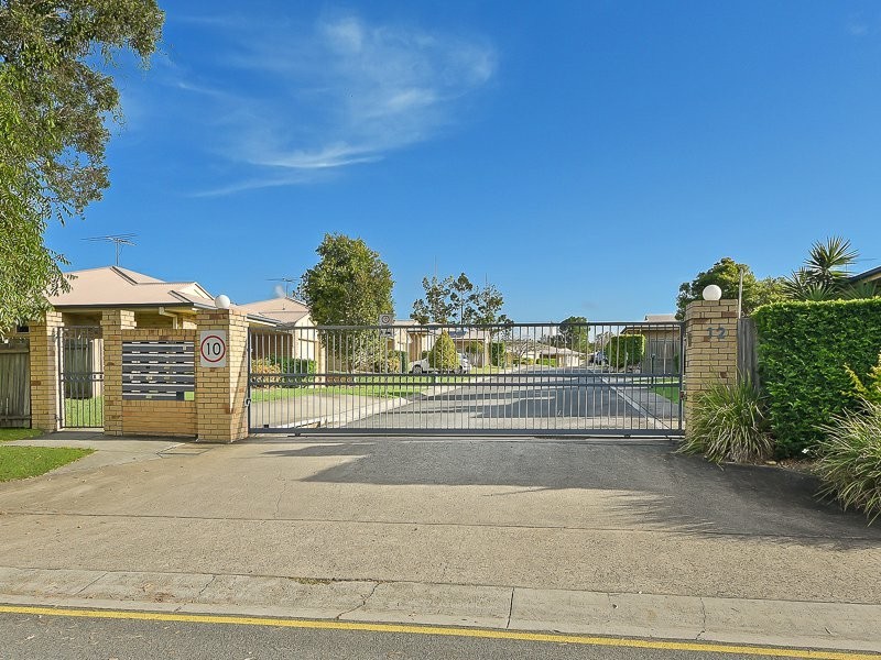 3/12 Bunbury Street, Murrumba Downs QLD 4503