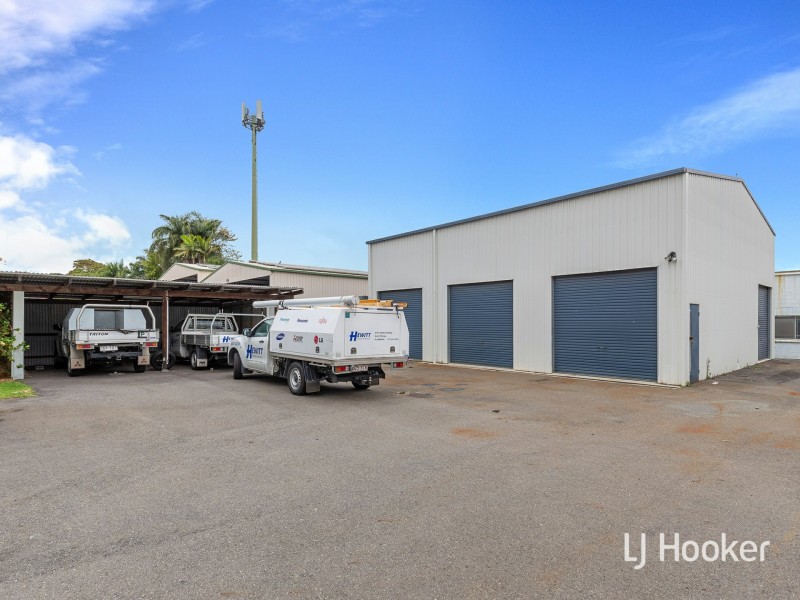 100 Hoskins Street, Sandgate QLD 4017