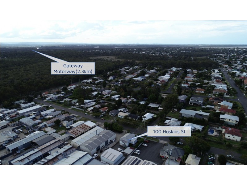 100 Hoskins Street, Sandgate QLD 4017