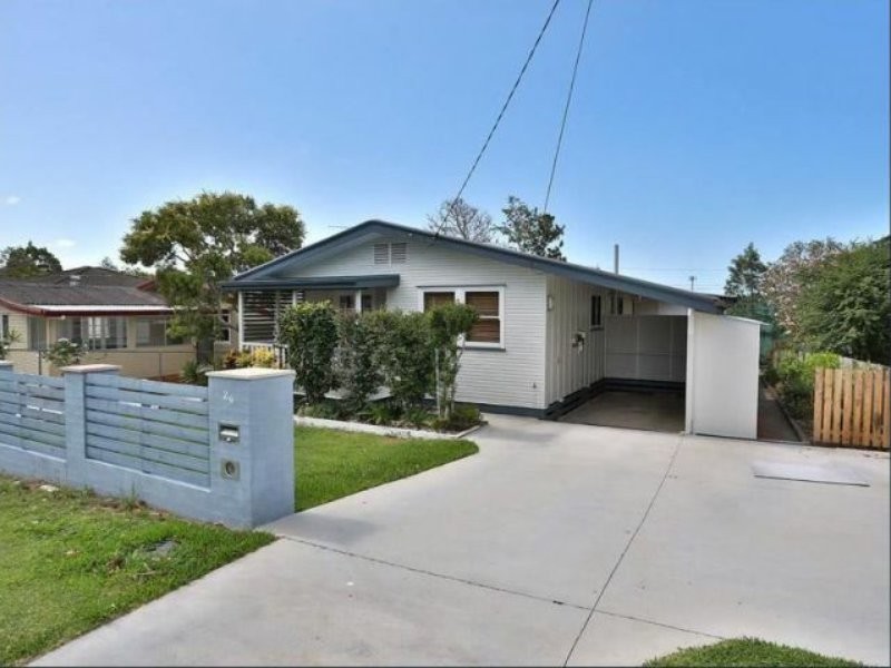 29 Weenga Street, Geebung QLD 4034