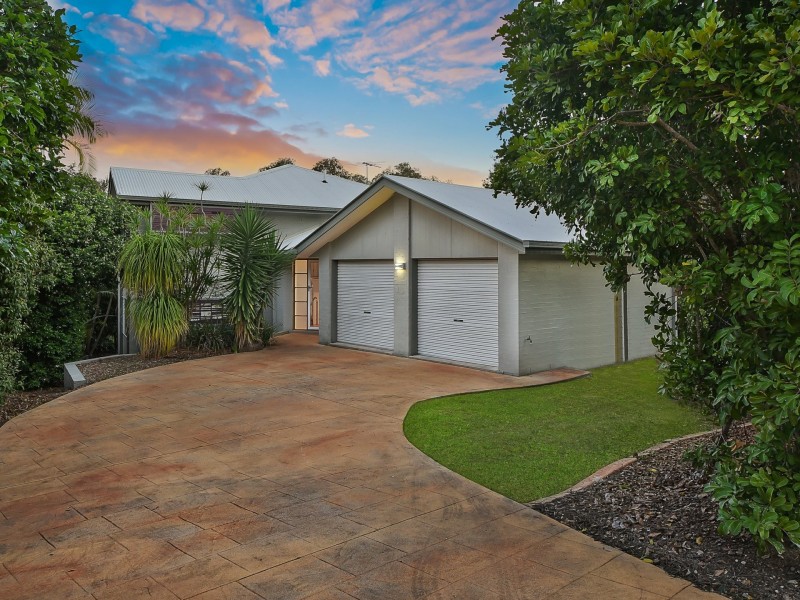 7 Castleroy Court, Albany Creek QLD 4035