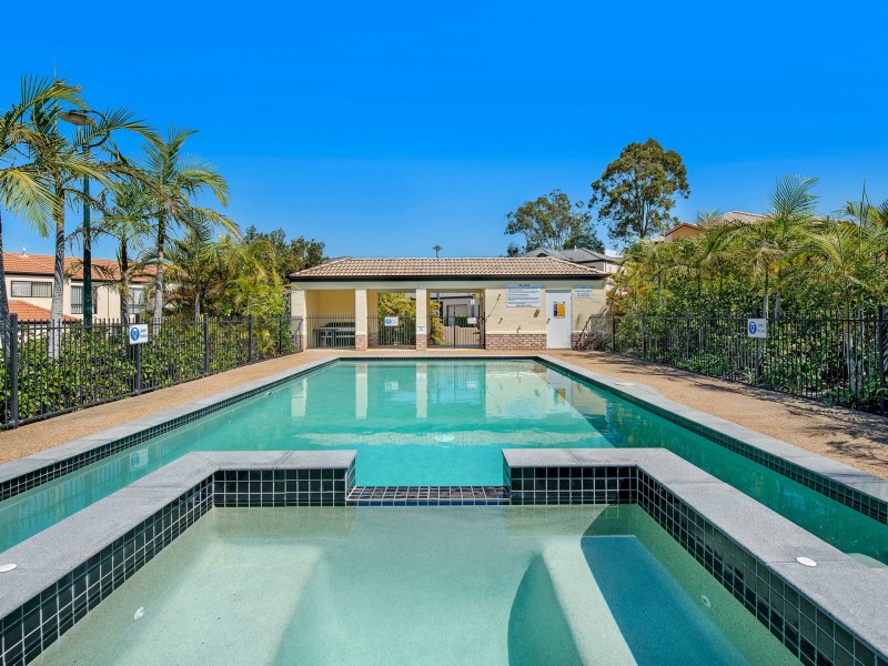 22/589 Beams Road, Carseldine QLD 4034