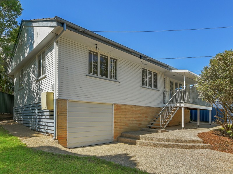 43 Cranbourne Street, Chermside West QLD 4032