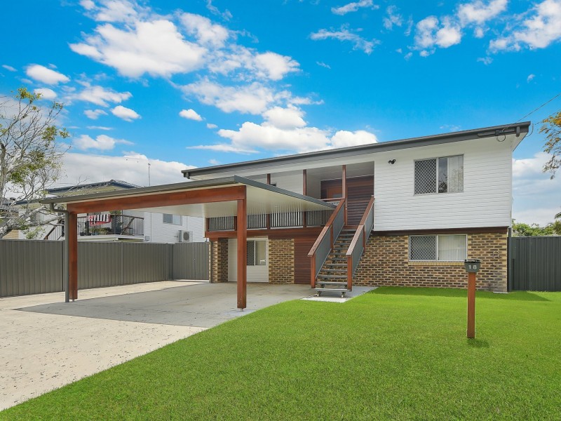 18 Bevlin Court, Albany Creek QLD 4035