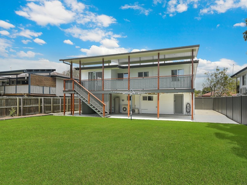 18 Bevlin Court, Albany Creek QLD 4035