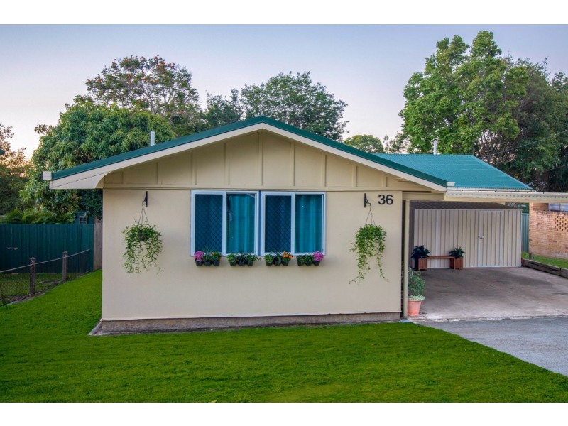 36 Ellerdale Street, Aspley QLD 4034