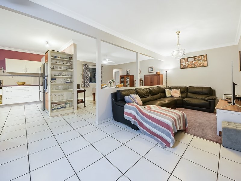 36 Ellerdale Street, Aspley QLD 4034