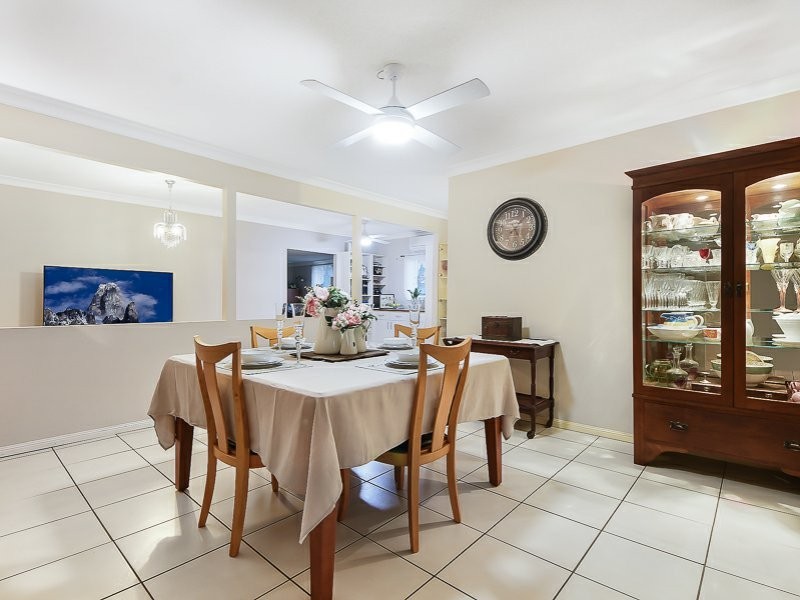 36 Ellerdale Street, Aspley QLD 4034