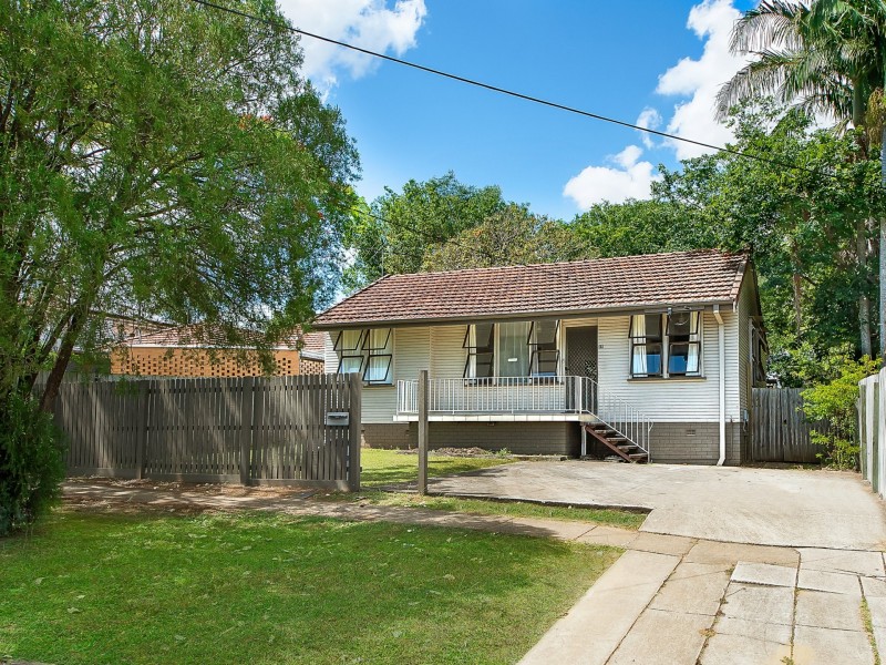 49 Lucan Avenue, Aspley QLD 4034