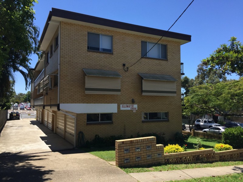 2/109 Wallace Street, Chermside QLD 4032