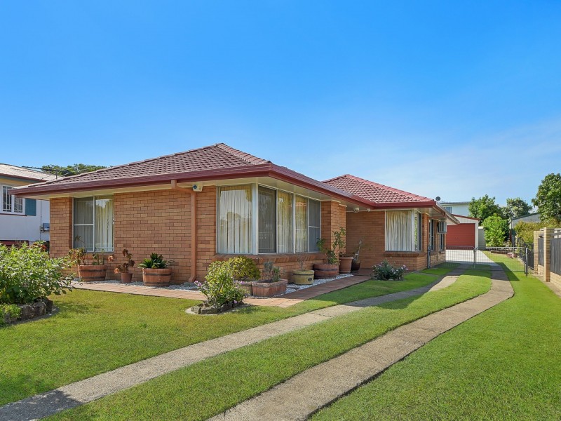3 Basnett Street, Chermside West QLD 4032