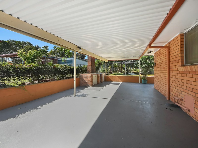 3 Basnett Street, Chermside West QLD 4032