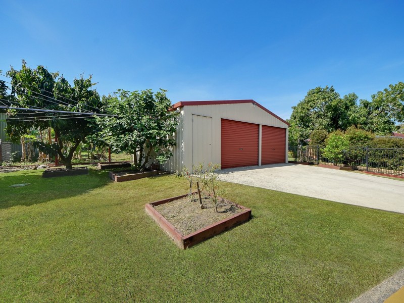 3 Basnett Street, Chermside West QLD 4032