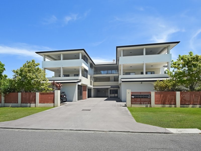 9/12 Seeney Street, Zillmere QLD 4034