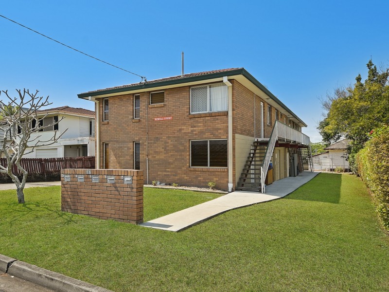 1/37 Rowell Street, Zillmere QLD 4034