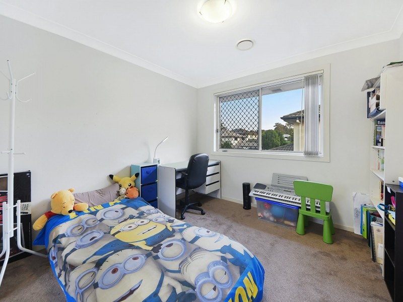 6 Cheddar Court, Carseldine QLD 4034