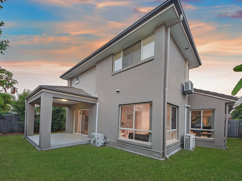 6 Cheddar Court, Carseldine QLD 4034