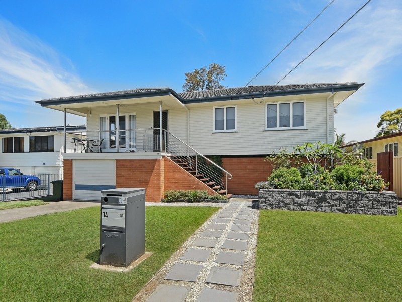 14 Hearne street, Bald Hills QLD 4036
