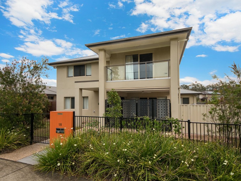 18 Cape Arid Parkway, Fitzgibbon QLD 4018