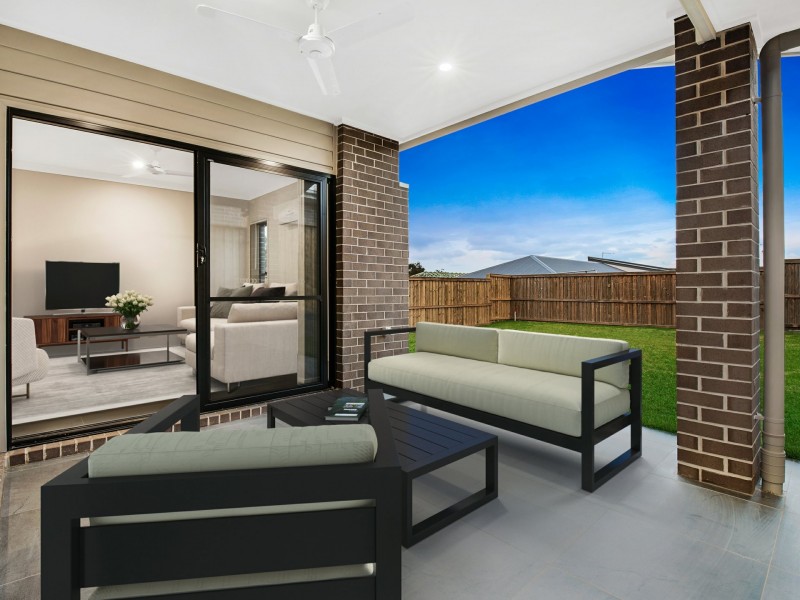 37 Brockman Drive, Upper Kedron QLD 4055